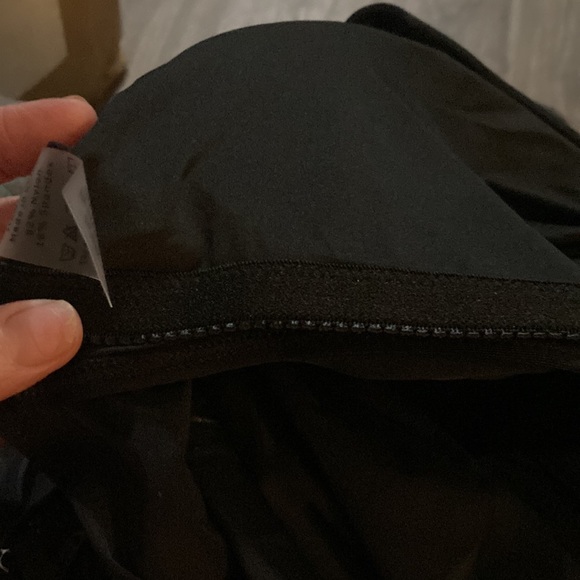 SouqFone Ruffled Flounce Top with High Waisted Bottom Bikini Set Size: XXL - Picture 15 of 15